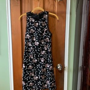 Aidan Mattox dress